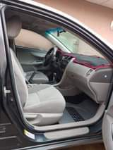 A picture of 2009 TOYOTA Corolla Autobake