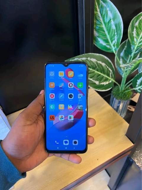 redmi