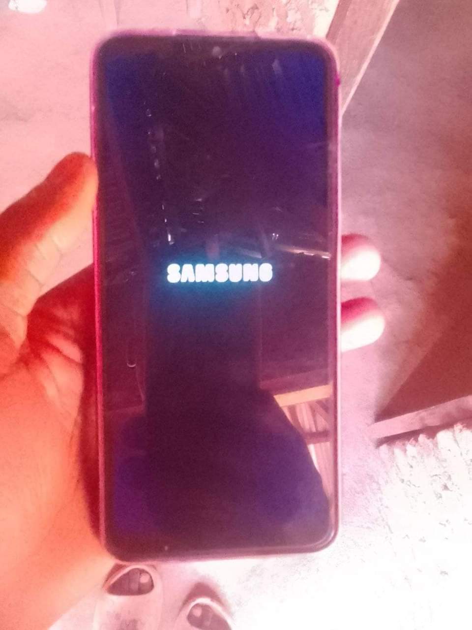 used samsung galaxy