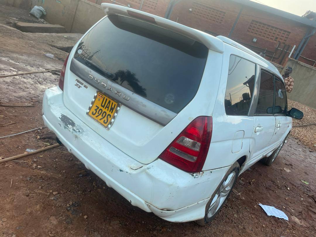 A picture of SUBARU 9.5M CALL CALL 0701488581 WHAT S APP 0701488581