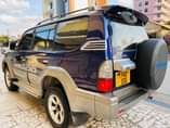 A picture of TOYOTA PRADO FOR SALE