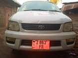 A picture of 1999 Japan New model Good condition