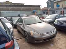 A picture of Honda DC for sale
