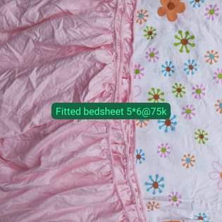 A picture of AMERICAN SECOND HAND BEDDINGS