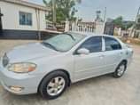 A picture of 2006 Toyota Corolla sport super Clean Registered few months used