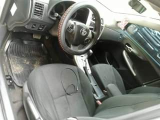 A picture of 2010 Toyota corolla 2010