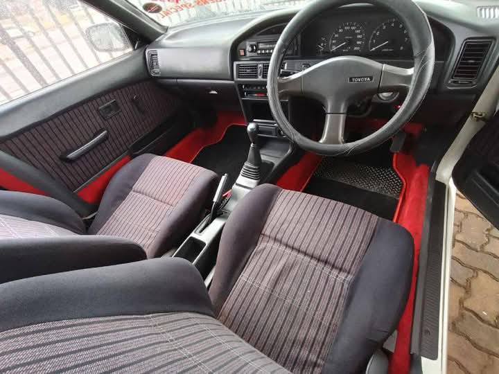 used toyota