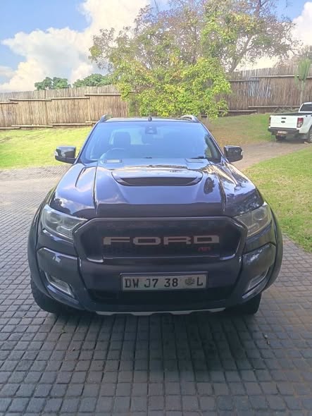 used ford ranger