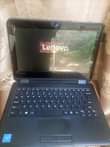 A picture of Lenovo Celeron touchscreen portable at 550 000