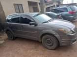 A picture of REGISTERED 2006 PONTIAC VIBES