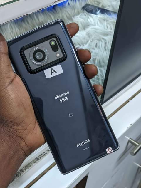 sharp aquos