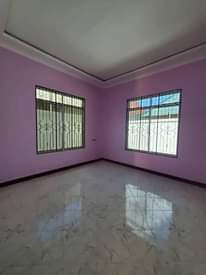 A picture of Nyumba Inauzwa Ipo Mbagala Chamazi Bei Million 95 Pg au