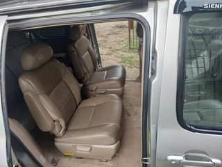 A picture of Toyota Sienna