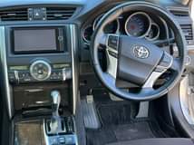 used toyota mark x