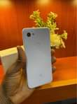 A picture of Google pixel 3AXL