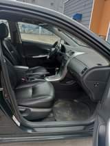 A picture of 2010 MODEL TOYOTA COROLLA Engine very silent Gear super sharp