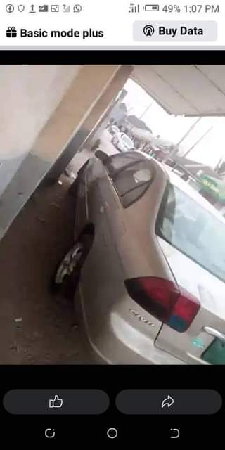 A picture of Honda Civic