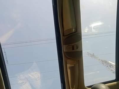 A picture of Benz E240