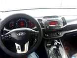 A picture of Kia Sportage