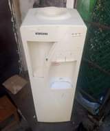 A picture of Used but clean