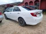 A picture of Super clean Toyota Camry 2014 model Full option Zero fault