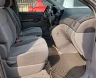 A picture of Clean Nigerian Used Toyota Sienna 2005