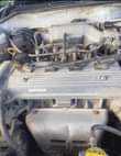 A picture of corolla
