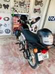 A picture of Boxer Tvs
