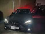 A picture of Camry2.5L Top China NewCars Export
