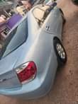 A picture of Toyota Camry 2005