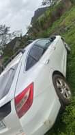 A picture of Clean 2010 Honda Crosstour buy and traveled clean in and