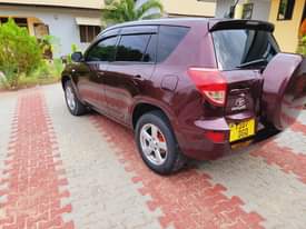 A picture of Rav 4 Miss Tz