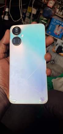 A picture of Camon 19 pr0
