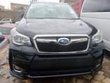 A picture of 2013 Subaru 2013 4wd