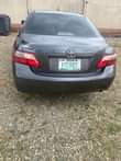 A picture of Clean niga used Toyota Camry