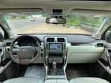 A picture of Toks 2010 upgraded Lexus GX460