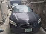 A picture of 2008 Camry Ac 100 Okay Just engine Issue