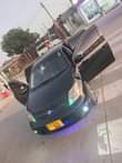 A picture of Toyota IST kali mno 0655666330