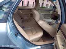 A picture of 2002 Volvo S80 2.0 Auto for sale