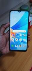 A picture of Oppo A17k