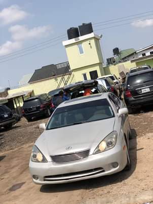 A picture of Peacelee auto