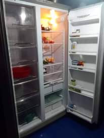 A picture of Fridge