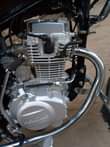 A picture of Haojue inauzwa aina kipengere chochote bei 1940000 coll 0787529128 0620216607