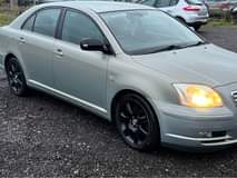cars under 4000