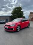 A picture of 2009 VALKSWEGAN GOLF GTI V