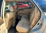 A picture of Distress sale RX 330 Belgium standard nothing to fix 3