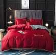A picture of Luxurious silk duvets in our new stock The set comes