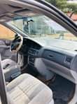 A picture of Registered 2002 Toyota Sienna