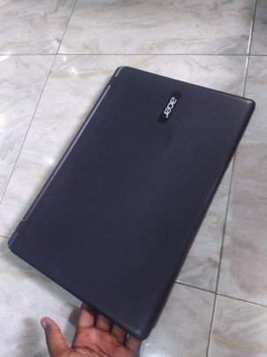 A picture of acer