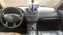 A picture of Nissan altima